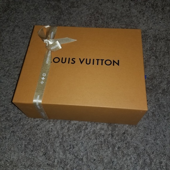 Louis Vuitton box - Picture 6 of 8